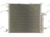 FRIGAIR 0831.3017 Condenser, air conditioning